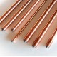 Electrodo de cobre 3/4" x 2.4 metros