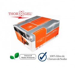 Dosis Quimica 5 Kg. THOR GEL