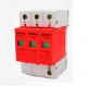 Protector 3 P+N 30KA OVRT23N40-440P