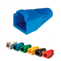Capucha RJ-45