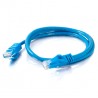 Patch Cords UTP. Cat. 6