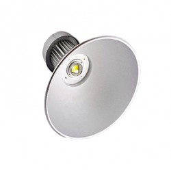 Luminaria HIBAY LED 70W IP65