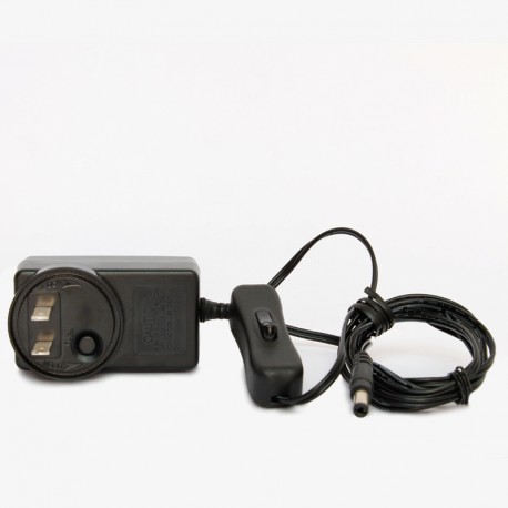 Fuente 12Vcc 2 Amp
