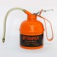 Aceitera Pico Flexible TRUPER Aceite W20