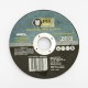 Disco para Corte 115mm PITBULL