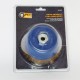 Escobilla de Copa para Amoladora 125mm PITBULL